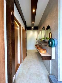 Films House Hostel - Bangsaen - 6