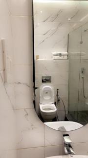 Vertus Hotel and Suites - Benin City - 6