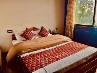 Forest Lodge - 80 mts from Mall Road - Darjeeling - 7