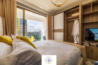classy executively furnished studio apartment in kilimani with high end facilities and close proximity to major shopping malls - Nairobi - 2