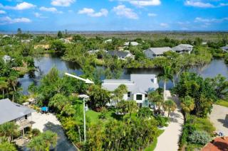 Greek Villa Isle - Sanibel - 0