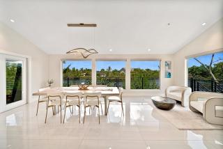 Greek Villa Isle - Sanibel - 9