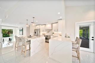 Greek Villa Isle - Sanibel - 8