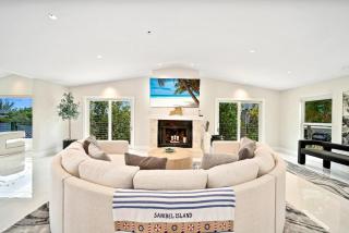 Greek Villa Isle - Sanibel - 7