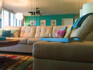 Beach View, Monthly Rate Condo, Ponce Inlet Fl - Ponce Inlet - 4
