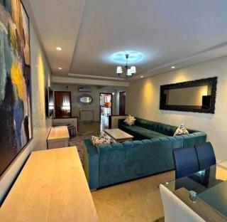 Appart bien meublé pour location - Oulad Akkou - 3
