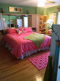 Beach View, Monthly Rate Condo, Ponce Inlet Fl - Ponce Inlet - 1