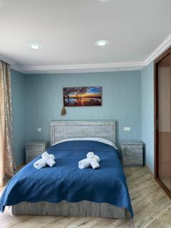 Guest house LALO - Borjomi - 6