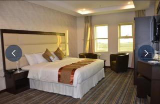 فندق جولدن نيو ارمادا جيزان - شركة ارمادا الورود الفندقية - 8