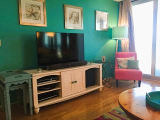Beach View, Monthly Rate Condo, Ponce Inlet Fl - Ponce Inlet - 2