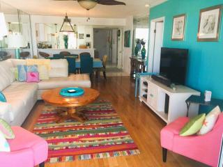 Beach View, Monthly Rate Condo, Ponce Inlet Fl - Ponce Inlet - 6