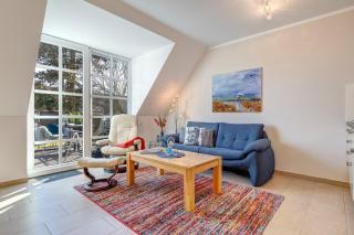 Residenz am Balmer See - BS 29 mit Wellnessbereich - Balm - 6
