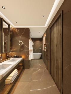 Maya Hôtel Courchevel 1850 - Courchevel - 3