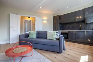 Londwell Residences Camden High Street Quarter - 9