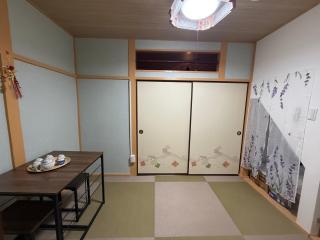 難波心斎橋10mins 大阪城3 - Osaka - 2
