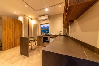 Cottage 1 - Leo Sky Farm - Simondium - 7