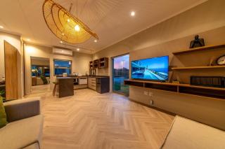 Cottage 1 - Leo Sky Farm - Simondium - 6