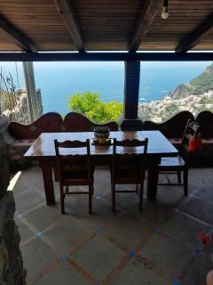 Casa Valle del Sole - Positano - 5