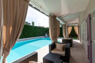 Villa Giuly - Sirmione - 7
