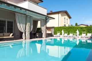 Villa Giuly - Sirmione - 9