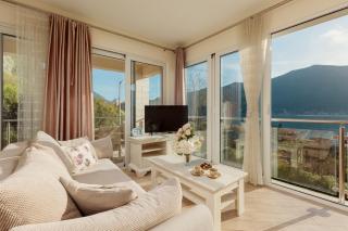 Baywatch Boka - Sun-filled Sea View - 6