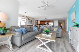 Oceanview Condo Daytona Shores 3 Bed, 3 Bath - Daytona Beach Shores - 1