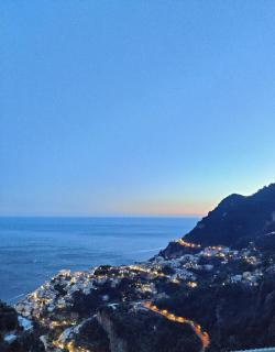 Casa Valle del Sole - Positano - 7