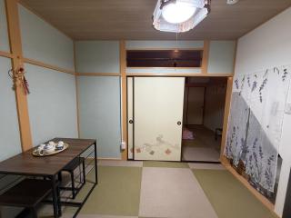 難波心斎橋10mins 大阪城3 - Osaka - 4