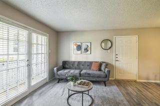 3001 Crystal Springs 614 I Spacious 1 Bed 1 Bath - Bedford - 3