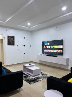 Sunrise Residential Apartments - Ibadan - 0