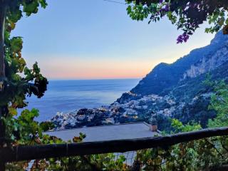 Casa Valle del Sole - Positano - 2
