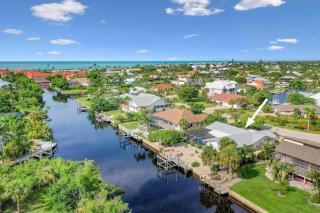 Coastal Charm - Sanibel - 0