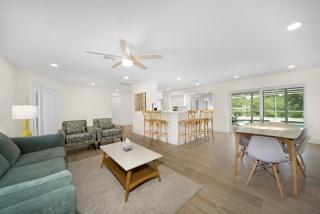 Coastal Charm - Sanibel - 7