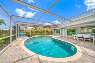 Coastal Charm - Sanibel - 6