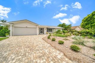 Coastal Charm - Sanibel - 2