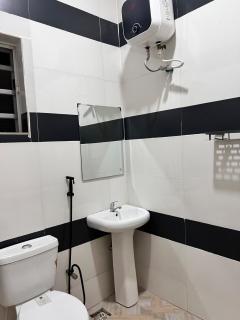 Sunrise Residential Apartments - Ibadan - 3