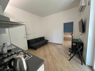 Casa Bavosa via Cacciatore - Salerno - 7