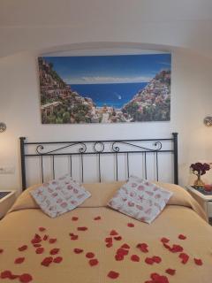 Casa Valle del Sole - Positano - 1