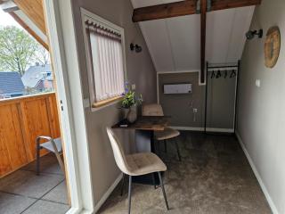B&B Hartje Exloo - Exloo - 7
