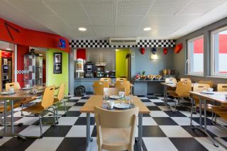 Enzo Hotels Nancy Frouard - Frouard - 7