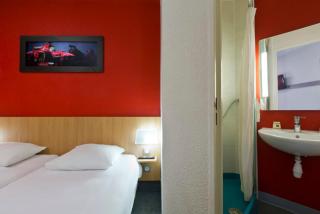 Enzo Hotels Nancy Frouard - Frouard - 8