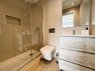 Apartment in the Center of Nerja - Nerja - 9