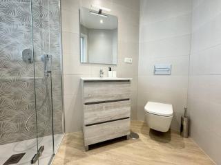 Apartment in the Center of Nerja - Nerja - 8