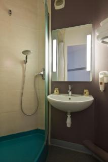 Enzo Hotels Nancy Frouard - Frouard - 2