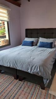 Hostal Boutique CUMBRES - Farellones - 4