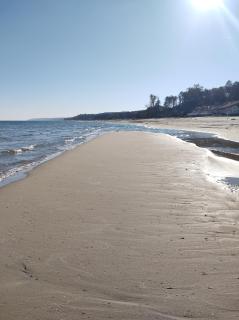 Апартамент в Oasis beach Kamchia - Стъпки в пясъка - Kamchia - 9