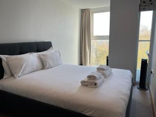 1 Bed by the Battersea Power - Oswalds - Londra - 2