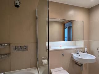 1 Bed by the Battersea Power - Oswalds - Londra - 5