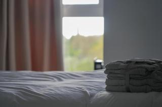 1 Bed by the Battersea Power - Oswalds - Londra - 4