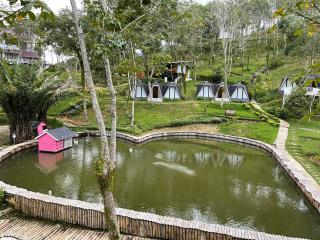 Grace Hill Villa Lubuk Minturun - Padang - 8